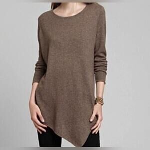 JOIE‎ TAMBREL CASHMERE SWEATER SIZE M